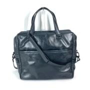 Pre-owned Leather louis-vuitton-bags