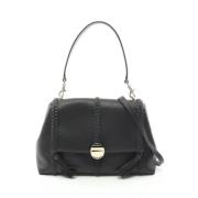 Pre-owned Leather handbags