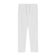 Slim Fit Joggebukser