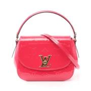 Pre-owned Leather louis-vuitton-bags