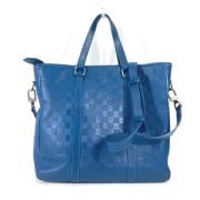 Pre-owned Leather louis-vuitton-bags