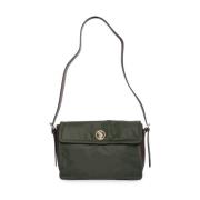 Stilig Nylon Crossbody-veske