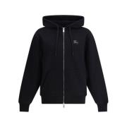 Equestrian Knight Hoodie med Justerbar Hette