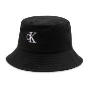 Monogram Embro Bucket Hat Høst/Vinter Kolleksjon