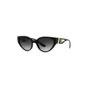 Dg6146 5018G Sunglasses