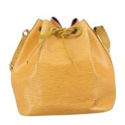 Pre-owned Leather louis-vuitton-bags