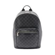 Pre-owned Leather louis-vuitton-bags