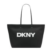 Elegant Jenny Tote Bag