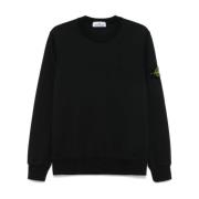 Stilig Nero Sweatshirt for Menn