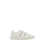 Rockstud Untitled Slip-On Sneakers