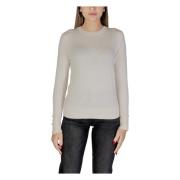 Koselig Ullgenser Pullover Sweater