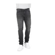 Kull SlimFit Herre Jeans