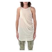 Naturlig Anthem Tank Top