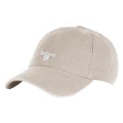 Beige Cascade Sports Cap