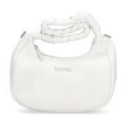 Puffy Mini Bag Off White