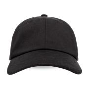 Baseballcap med logo