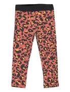 Leggings Digi Leo Red Red Tao & Friends