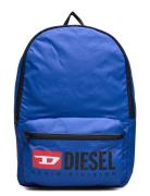 Pakab Bapackk - Backpack Blue Diesel