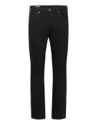 501 Levisoriginal Black 80701 Black LEVI´S Men