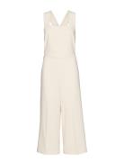 Iw50 19 Fawniw Jumpsuit Cream InWear