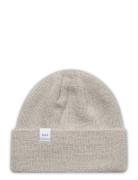 Merino Thin Cap Grey Makia