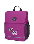 Pack N' Snack™ Packpack 8 L - Purple Purple Carl Oscar