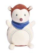 Pindsvin Aktivitetslegetøj Patterned Tikiri