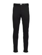 Superflex Pant Normal Length Black Lindbergh