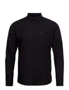 Flagship Shirt Black Makia