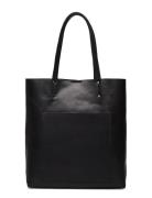 Ant Llambg Shopper, Antiq. Black Markberg