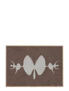 H.c. Andersen - Butterfly Dance Brown ChiCura