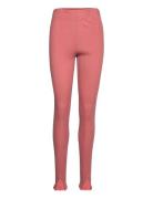 Early Night Legging Pink Freepeople