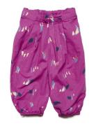 Trousers Pink Noa Noa Miniature