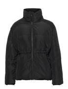 Edith Jacket Black Minus