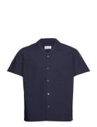 Shirt Blue Enkel Studio