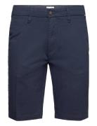 Stretch Twill Chino Short Dark Sapphire Blue Timberland