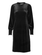 Gorieliw Dress Black InWear