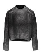 Kfollya Knitwear Black Diesel