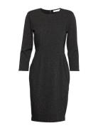 Ozaraiw Dress Black InWear