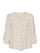 Blouse Patterned Noa Noa