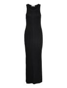 Baia Dress Black LEBRAND