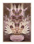 Reflection Cc3 Patterned ChiCura