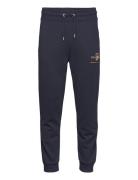 Archive Shield Sweat Pants Navy GANT