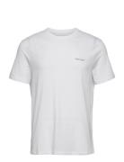 T-Shirt White Armani Exchange