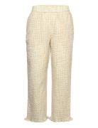 Parson Pants Yellow Nué Notes