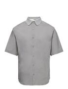 Nifi Shirt 22-02 Grey HOLZWEILER