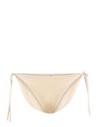 Twinny - Biki Ficelle Cream Etam