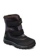 Chillberg 2-Strap Gtx Black Timberland