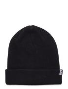 Emilio Beanie Black Urban Pi Ers