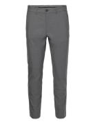 Slhslim-Dave 175 Trs Flex B Noos Grey Selected Homme